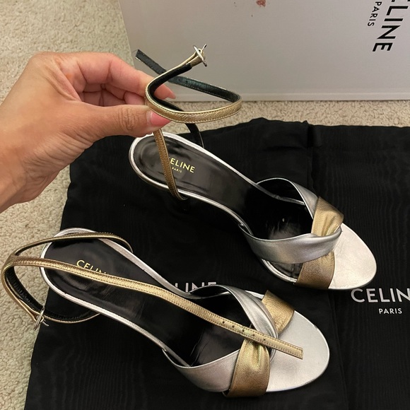 Celine sandals - Picture 2 of 9
